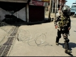 Jammu and Kashmir: Authorities impose Sec 144 in Bhaderwah town