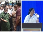 SSC Scam: Mamata Banerjee suspends Partha Chaterjee from TMC, removes from all party posts