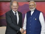 G-20 Summit: Modi, Scholz agree to deepen trade, investment ties