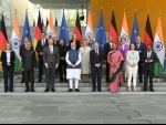 India and Germany ink nine agreements, including one on Green Partnership
