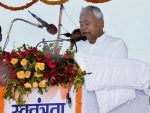 Bihar: Nitish Kumar expands cabinet, 31 ministers take oath