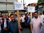 Special investigation team to probe Kashmiri Pandit's murder after protests in Valley