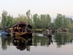 Jammu and Kashmir: Authorities working hard to beautify Dal Lake