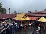 Kerala: Sabarimala temple opens for monthly prayers
