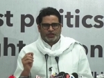 Prashant Kishor launches mass outreach campaign in Bihar days after declining Congress offer