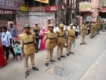 Varanasi: Court-mandated survey and videography of Gyanvapi Masjid ends