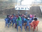 Assam Rifles conducts lecture on International Childhood Cancer Day in Mizoram