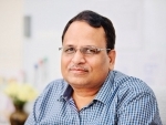 Satyendar Jain claims memory loss due to Covid when confronted with documents in money laundering probe: ED