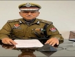 V K Bhawra assumes charge as Punjab Director General of Police