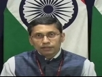 We are fully supportive of Sri Lanka's democracy, stability, economic recovery: MEA