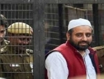 Delhi court remands AAP MLA Amanatullah Khan to police custody for 4 days