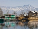 Jammu and Kashmir: Houseboat festival organised on Dal Lake to attract more tourists during ongoing winter session