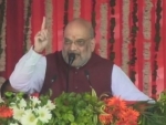 No one can capture an inch of India’s land: Union Home Minister Amit Shah