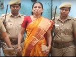 6 Rajiv Gandhi assassins including Nalini Sriharan released from Tamil Nadu jails