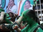 West Bengal: TMC registers easy win in two civic body bypolls