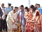 Assam Governor inaugurates 49th Rashtriya Bal Vaigyanik Pradarshani