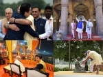 ' Lost a friend, will cherish every memory': PM Modi pens heartfelt tribute to ex-Japan PM Shinzo Abe