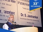 Big issues of the world cannot be solved without India now: Jaishankar at IIM Kolkata