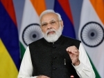 PM Modi to address high-level segment of One Ocean Summit tomorrow