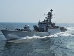 Navies of Bangladesh and India to Undertake Coordinated Patrol