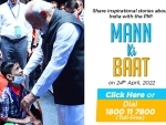 Narendra Modi invites ideas for Mann Ki Baat