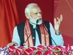 'I eat 2-3 kg of gaalis daily': PM's jibe at opposition as he attacks KCR in poll-bound Telangana