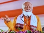 'Why look for Shivling in every masjid': Mohan Bhagwat on Gyanvapi row
