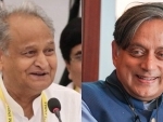 Congress presidential elections: Notification issued amid buzz over Gehlot-Tharoor fight