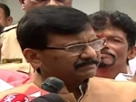Shiv Sena will win trust vote, says Raut