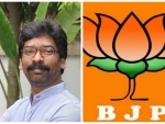 16 BJP MLAs in touch with us, claims JMM: Report