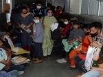 Medicos on strike in Himachal Pradesh