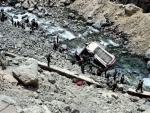 Ladakh accident: Prez Ram Nath Kovind, PM Modi express anguish