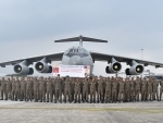 India-Malaysia joint military exercise 'Harimau Shakti 2022' commences in Pulai