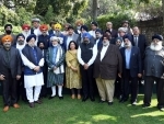 PM Narendra Modi meets Afghanistan Sikh-Hindu delegation, earns praise for enacting CAA