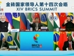 PM Modi, other BRICS leaders back talks between Russia, Ukraine in virtual summit