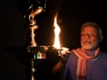 PM Modi to visit Ayodhya on the eve of Deepawali