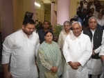 Bihar: Nitish Kumar wins floor test in Assembly