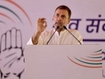 Congress set for non-Gandhi president after Rahul Gandhi says no: Report