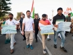 Congress Jodo and not Bharat Jodo should be Rahul Gandhi's focus: BJP