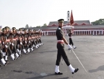 IMA Dehradun POP: 377 cadets cross the finish line, including 89 from allied countries