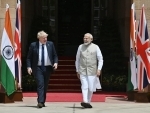 India, UK to discuss next generation defence tie-up