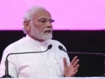 UP to be driving force in India's growth: PM Modi