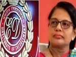 Money laundering case: ED questions Sanjay Raut's wife