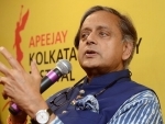 CAA protests could have transformed India's political discourse had there been no Covid: Shashi Tharoor