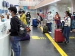 Centre revises Covid guidelines for international arrivals, no home quarantines