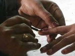 Telangana: Polling underway in Munugode assembly bypoll, 11.20% voter turnout till 9 am