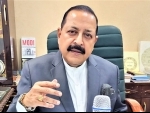 Jitendra Singh will lead the official Indian delegation to United Arab Emirates at “Abu Dhabi Space Debate” tomorrow