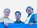 Bengal: TMC set to break Asansol jinx with Shatrughan Sinha