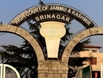 Courts to go virtual in Jammu and Kashmir, Ladakh