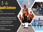 Cabinet clears ‘Agnipath’ scheme for recruitment of youth in the Armed Forces